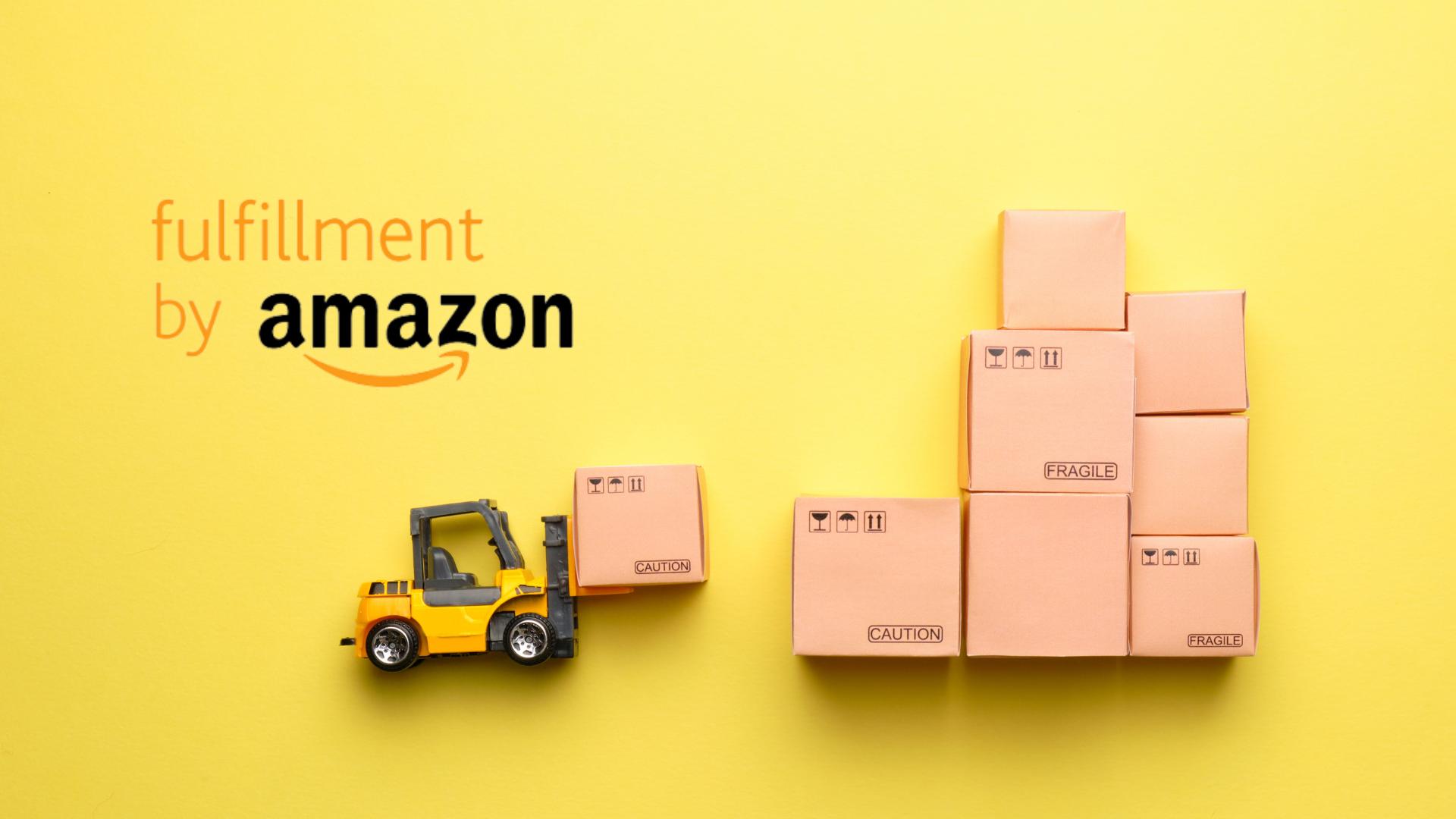 Amazon fba republica dominicana online